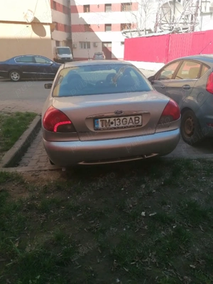 ford mondeo - imagine 2