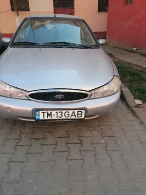 ford mondeo - imagine 4