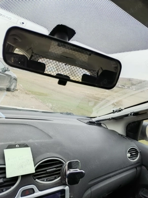 Vând auto ford focus 1,6 tdci, 2005 - imagine 7