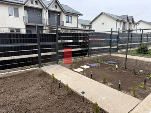 Casa curte Popesti Leordeni - A0 - imagine 10