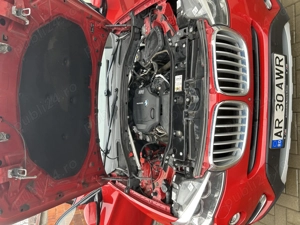 BMW X3 F25 Xdrive 2017 - imagine 5