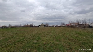 Teren Daeni ,brațul Macin - imagine 4