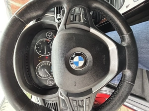 BMW X3 F25 Xdrive 2017 - imagine 3