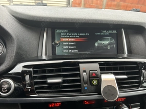 BMW X3 F25 Xdrive 2017 - imagine 4