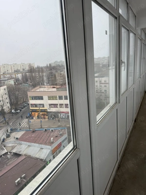 Apartament 3 camere decomandate, 1974, NECESITA RENOVARE - imagine 2