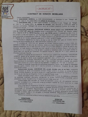 Vand Teren Extravilan - imagine 5