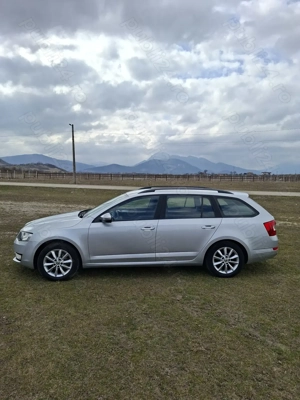 Skoda Octavia fab 2015 .euro6.1.6 diesel .110cp - imagine 6