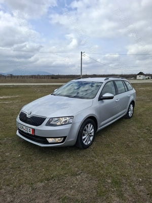 Skoda Octavia fab 2015 .euro6.1.6 diesel .110cp - imagine 4