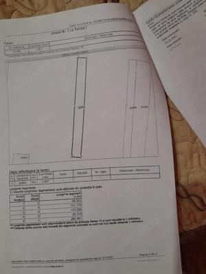 Vand Teren Extravilan