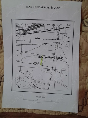 Vand Teren Extravilan - imagine 3