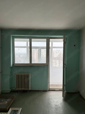 Apartament 3 camere decomandate, 1974, NECESITA RENOVARE - imagine 9