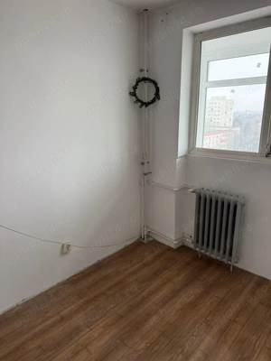 Apartament 3 camere decomandate, 1974, NECESITA RENOVARE - imagine 8