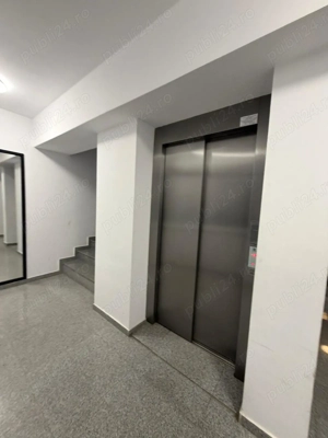 Garsoniera in bloc nou   investitie   Proprietar mobilat complet TVA inclus  Lift - imagine 10