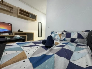 Garsoniera in bloc nou Proprietar mobilat complet TVA inclus  Lift