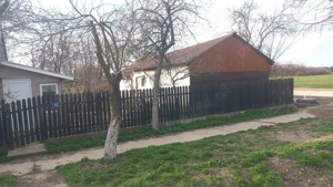 Casa cu teren Valcelele, Calarasi. - imagine 3