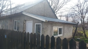 Casa cu teren Valcelele, Calarasi.