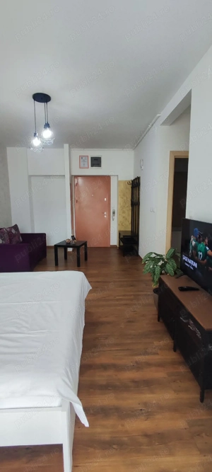 Studio situat in complex rezidential cu centru Spa
