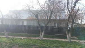 Casa cu teren Valcelele, Calarasi. - imagine 8