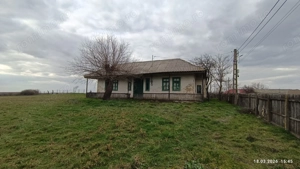 Teren Daeni ,brațul Macin - imagine 2