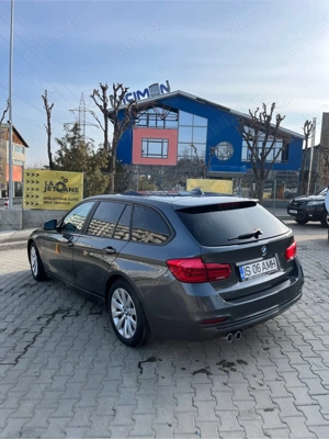 BMW 320d F31 xDrive - imagine 4