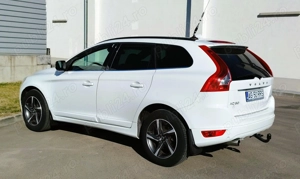 Volvo XC60 2.0 diesel motorizare originala VOLVO 5 PISTOANE - imagine 4