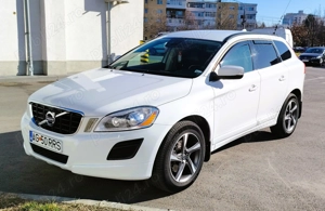 Volvo XC60 2.0 diesel motorizare originala VOLVO 5 PISTOANE - imagine 2