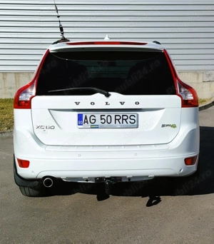 Volvo XC60 2.0 diesel motorizare originala VOLVO 5 PISTOANE - imagine 5
