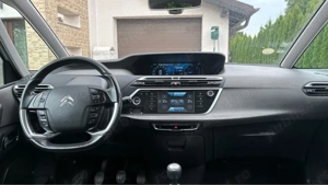 vand schimb citroen c4 picasso 2.0 euro6 - imagine 4
