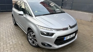 vand schimb citroen c4 picasso 2.0 euro6 - imagine 2