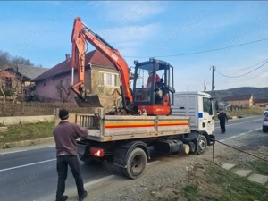 Autoutilitara basculabila MAN TGL 7.150, an 2006, stare perfecta - imagine 3