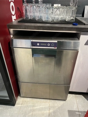 masina de spalat vase pahare profesionala Colged