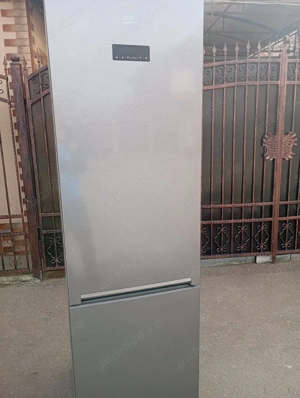 vand combina frigorifica beko