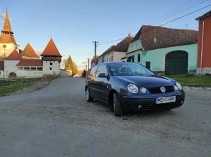 Volkswagen Polo 9N 1.9 TDI - imagine 2