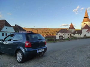 Volkswagen Polo 9N 1.9 TDI - imagine 3