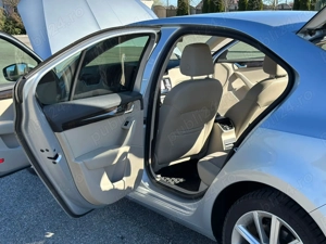 Vând Skoda Octavia  2014 - imagine 2