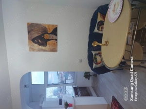 DOMENII-ION MIHALACHE, sector 1,închiriez ap.2 cam.complet mobilat si utilat,centrala proprie de ap.