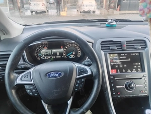 Vând Ford Mondeo St line  - imagine 8