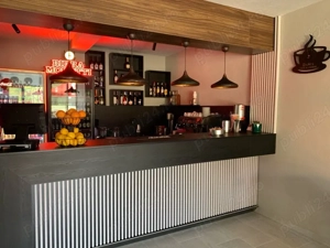 De vanzare - mobilier bar cafenea !