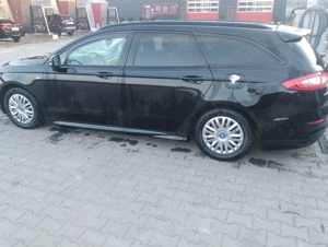 Vând Ford Mondeo St line  - imagine 6