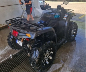 Vand ATV CfMoto 520S - imagine 4