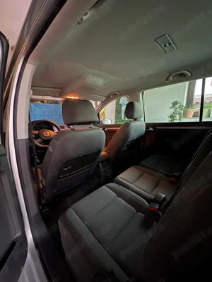 vand volkwagen touran - imagine 2