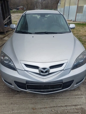 Mazda 3 de vânzare - imagine 5