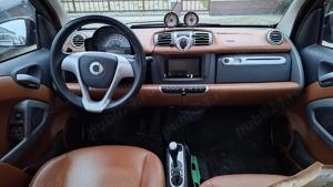 Vand Smart Fortwo Coupe