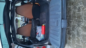 Vand Smart Fortwo Coupe - imagine 4