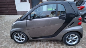 Vand Smart Fortwo Coupe - imagine 3