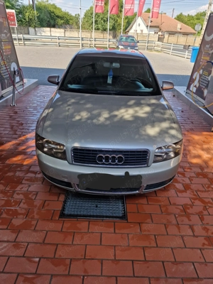 Vand Audi a4 b6 1.9 TDI 131 AVF - imagine 4
