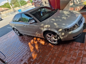 Vand Audi a4 b6 1.9 TDI 131 AVF - imagine 3
