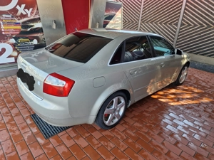 Vand Audi a4 b6 1.9 TDI 131 AVF - imagine 2