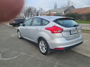 Ford focus 3 2015 - imagine 8