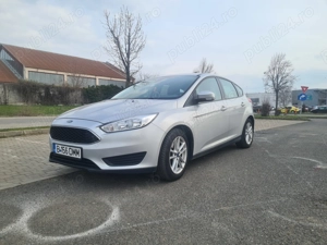 Ford focus 3 2015 - imagine 7
